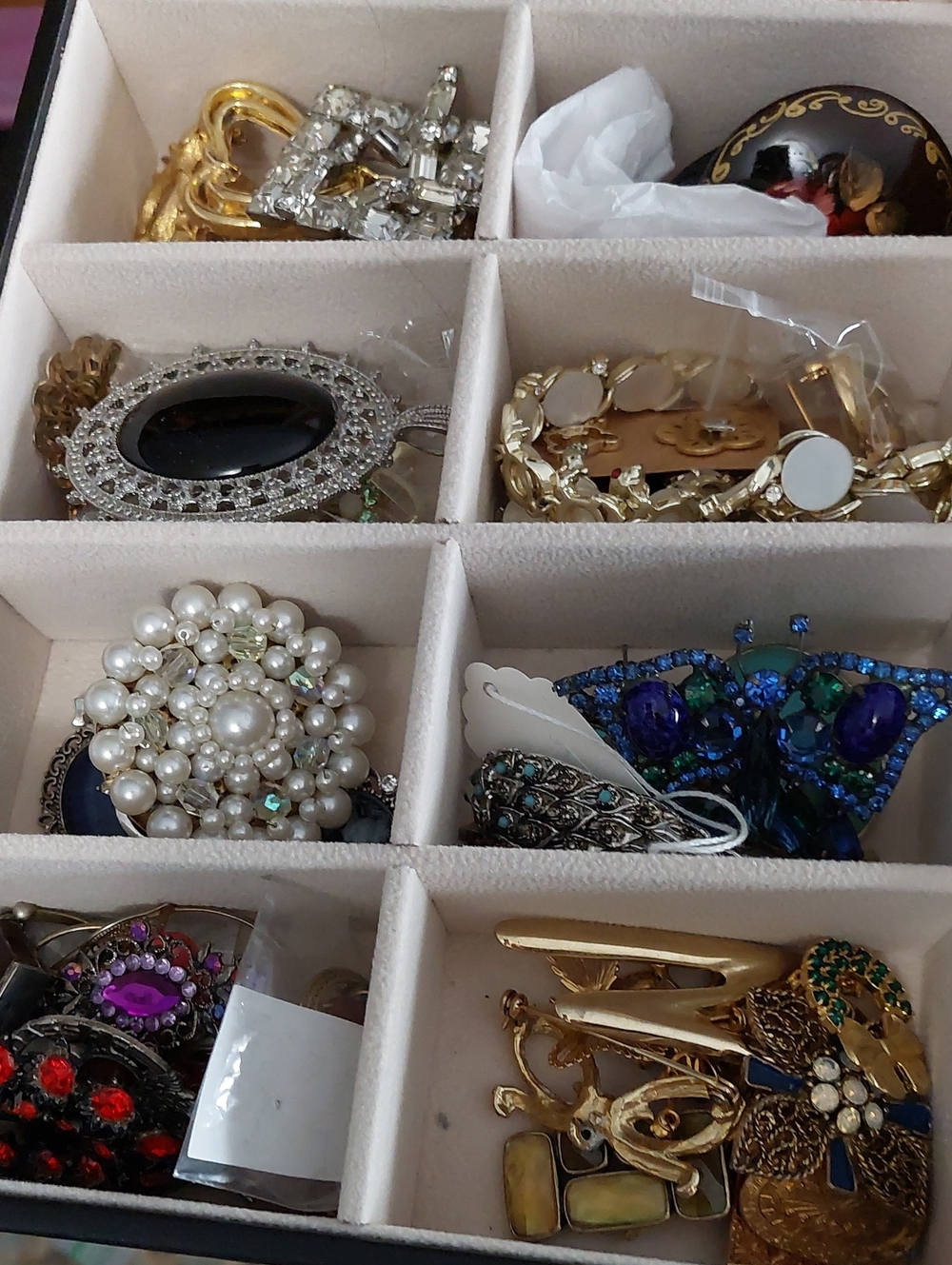 1 Item From The Dragon's Hoarde....aka JAHWOHL'S STASH. Buyer Selects..... - Picture 6 of 7